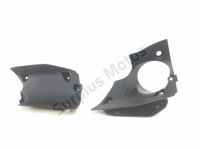 Habillage avant occasion YAMAHA MT 125 2023