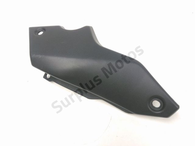 Cache lateral gauche occasion YAMAHA MT-07 TRACER 2022