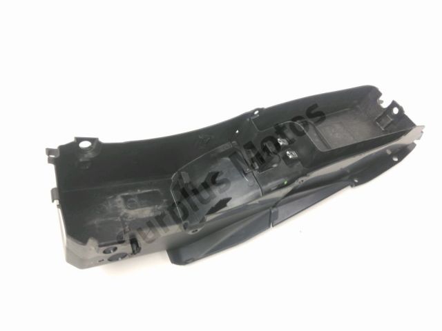 Passage de roue complet occasion YAMAHA MT-07 TRACER 2022