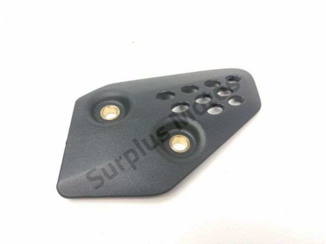 Habillage platine droit occasion YAMAHA MT-07 TRACER 2022