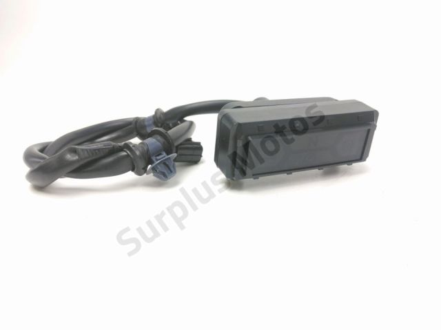 Compteur occasion HONDA X-ADV 750 2019