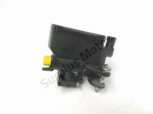 Maitre cylindre frein av complet occasion HONDA X-ADV 750 2019