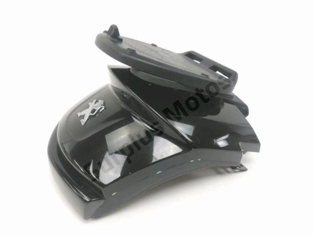 Porte paquets arriere occasion PEUGEOT METROPOLIS 2014