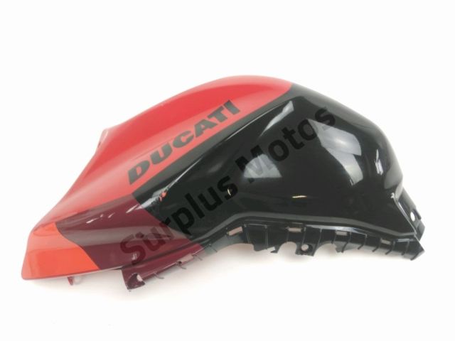 Carenage avant gauche occasion DUCATI MONSTER SP 2023