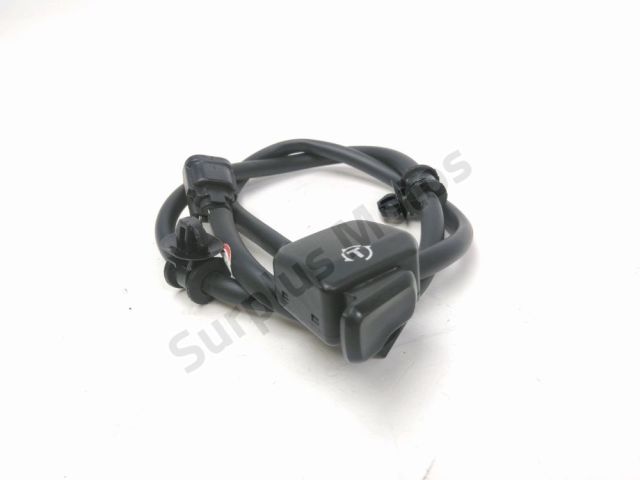 Boitier assistance bv occasion HONDA X-ADV 750 2019