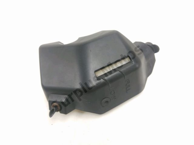 Vase expansion occasion YAMAHA MT-09 900 TRACER 2017