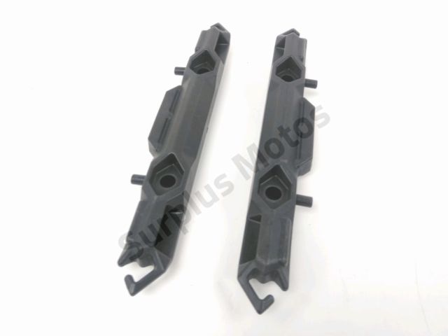 Porte paquets arriere occasion YAMAHA MT-09 900 TRACER 2017