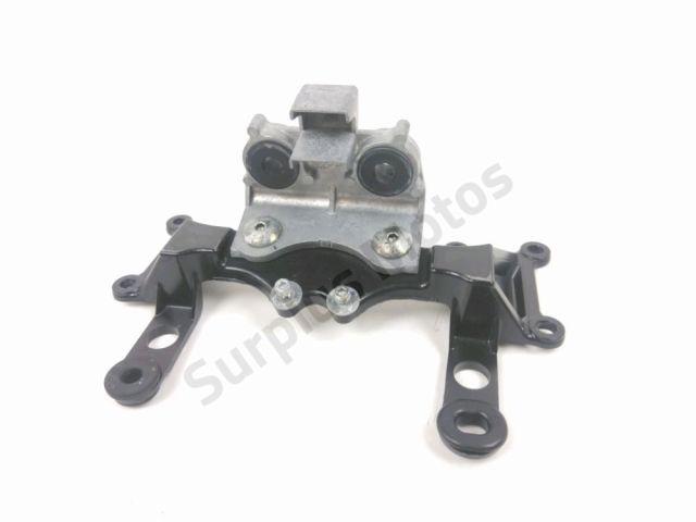 Support avant occasion YAMAHA MT-09 900 TRACER 2017