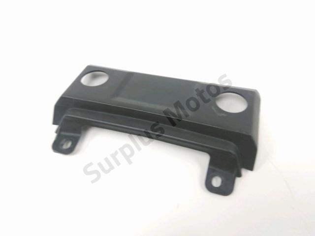 Habillage arriere occasion YAMAHA MT-09 900 TRACER 2017