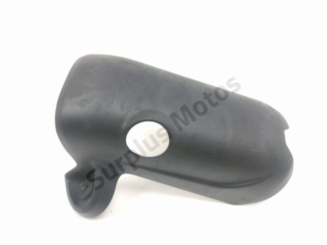 Habillage silencieux occasion DUCATI MONSTER SP 2023