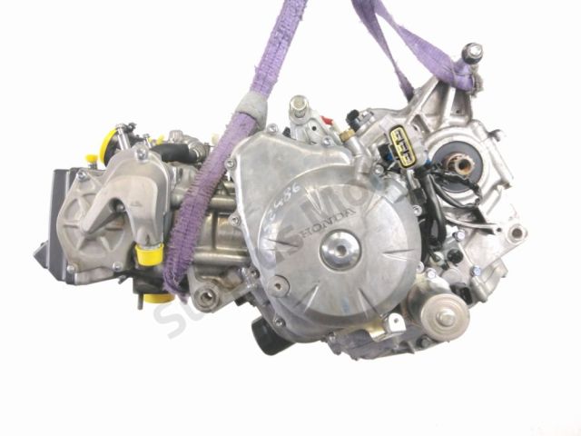 Moteur occasion HONDA X-ADV 750 2019