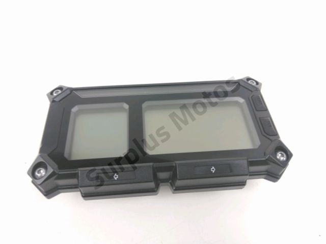 Compteur occasion YAMAHA MT-09 900 TRACER 2017