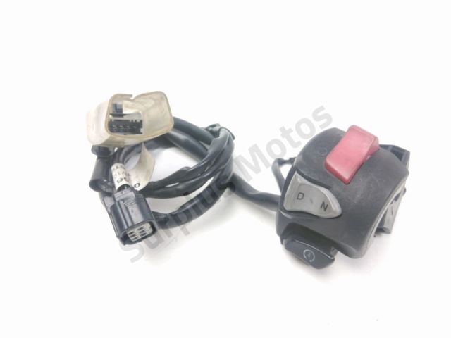 Commodo droit occasion HONDA X-ADV 750 2019