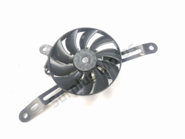 Ventilateur occasion HONDA X-ADV 750 2019