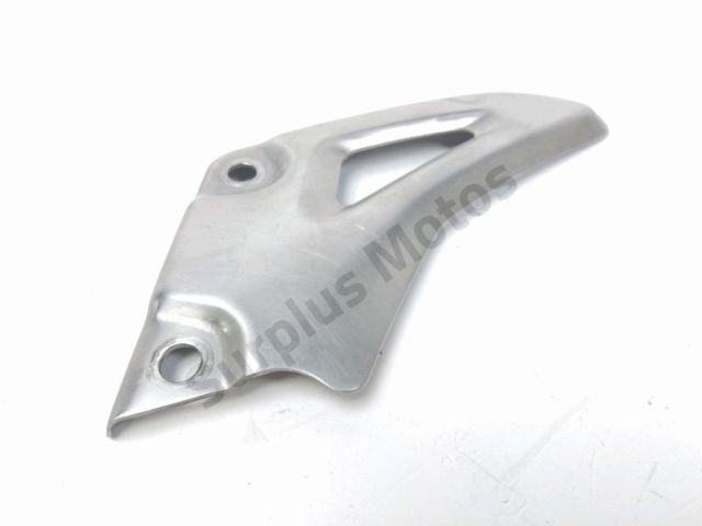 Habillage platine gauche occasion TRIUMPH SPEED TRIPLE 2011