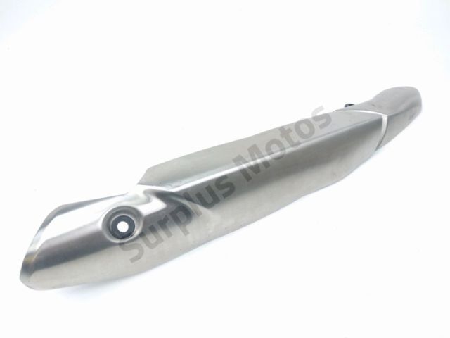 Habillage silencieux occasion TRIUMPH SPEED TRIPLE 2011