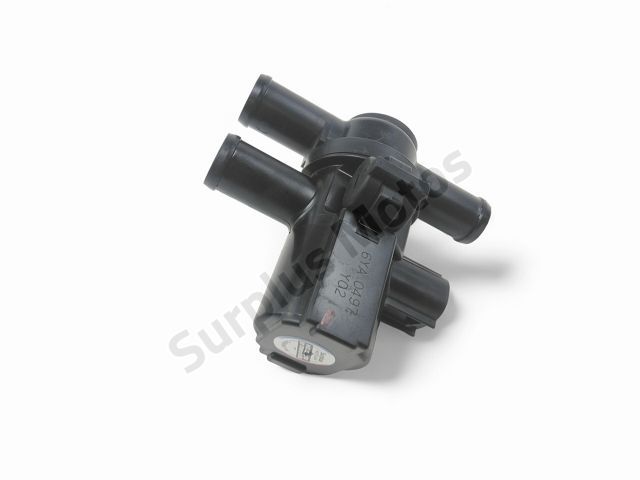 Valves electroniques occasion YAMAHA FJR 1300 2017