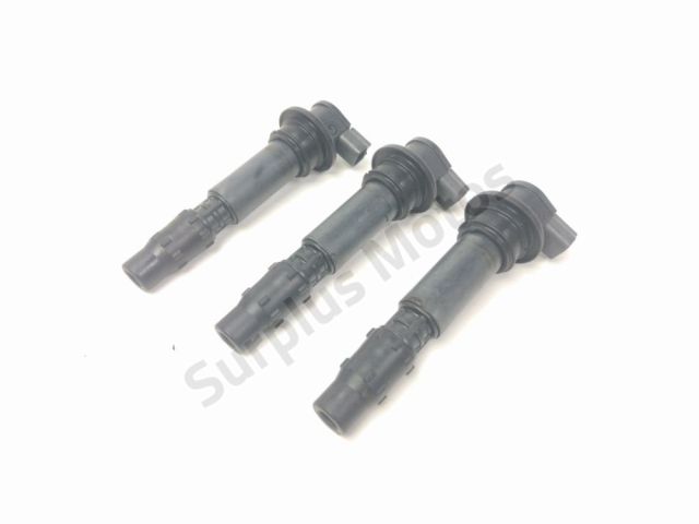 Bobine allumage occasion TRIUMPH SPEED TRIPLE 2011