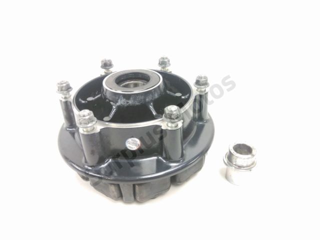 Porte couronne occasion KAWASAKI GPZ 1100 1996