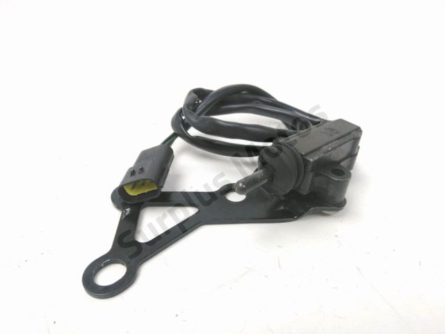 Contacteur de bequille occasion TRIUMPH SPEED TRIPLE 2011