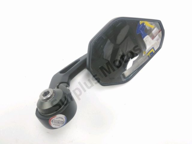 Retro droit occasion KAWASAKI Z 900 2018