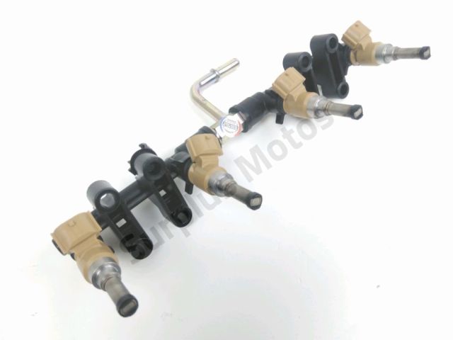 Injecteur occasion KAWASAKI Z 900 2018