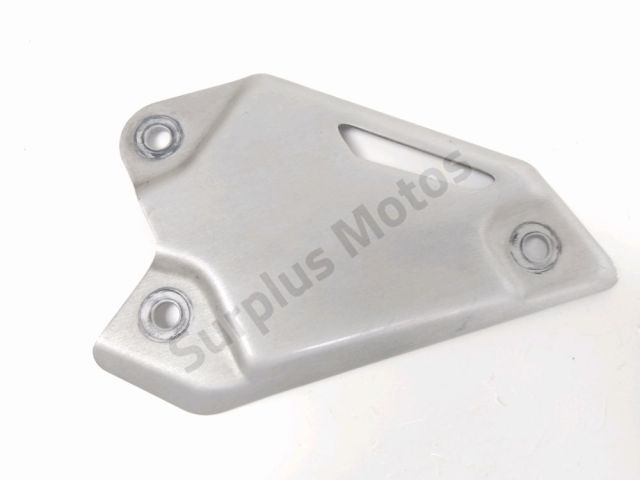 Habillage platine droit occasion KAWASAKI Z 900 2018