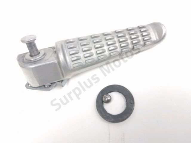 Repose pieds arriere droit occasion KAWASAKI Z 900 2018