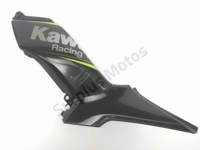 Habillage de reservoir occasion KAWASAKI Z 900 2018