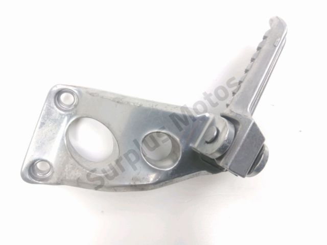 Platine arriere gauche complete occasion KAWASAKI ZRX 1200 2001