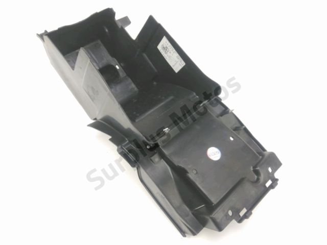 Passage de roue complet occasion KAWASAKI ZRX 1200 2001