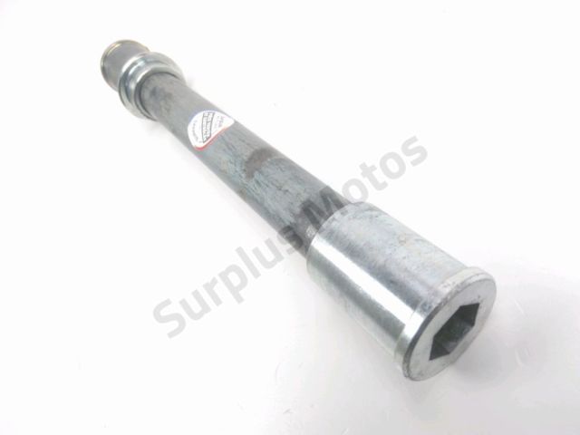 Axe de roue avant occasion KAWASAKI ZRX 1200 2001