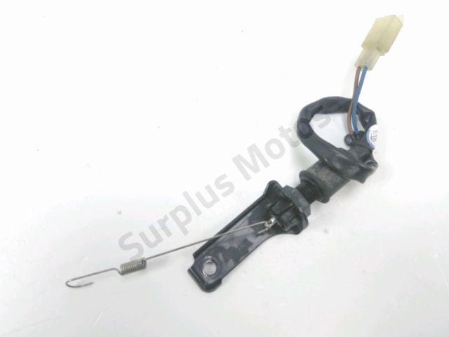 Contacteur de stop ar occasion KAWASAKI ZRX 1200 2001