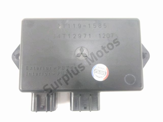Boitier cdi occasion KAWASAKI ZRX 1200 2001