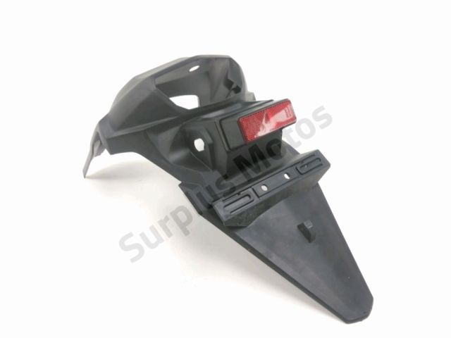 Support de plaque et eclairage occasion SUZUKI DL 650 V-STROM 2017