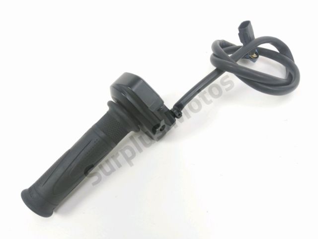 Accelerateur ride by wire occasion TRIUMPH STREET TRIPLE 2018