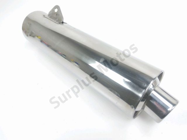 Silencieux 4t occasion KAWASAKI ZRX 1200 2001