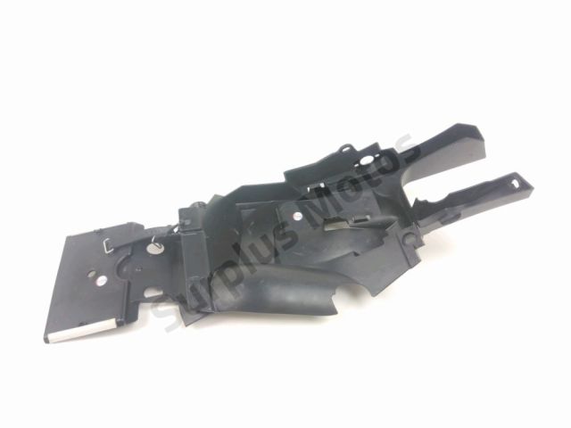 Passage de roue complet occasion YAMAHA FZ6 600 N 2005