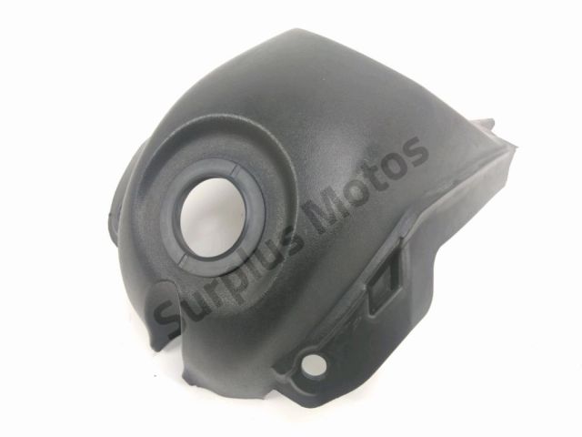 Habillage de reservoir occasion YAMAHA XT-X 125 SM 2008