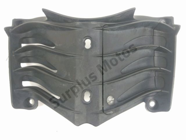 Grille de radiateur occasion YAMAHA XT-X 125 SM 2008