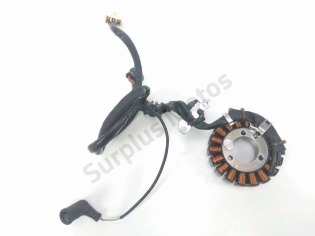 Stator occasion PIAGGIO MP3 300 YOURBAN 2014