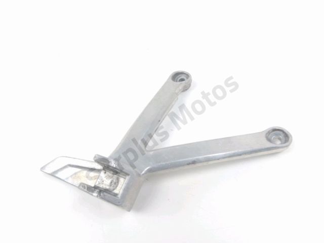 Platine arriere droite complete occasion YAMAHA XT 600 E 2000