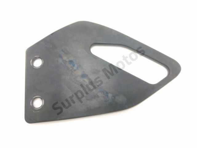 Habillage platine droit occasion YAMAHA XSR 900 2024