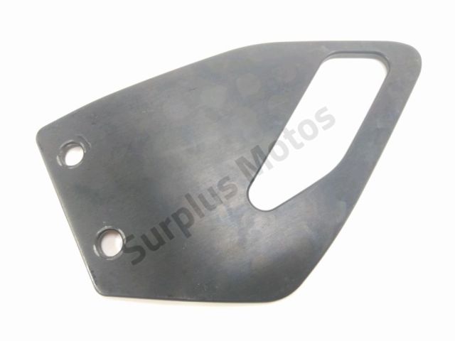 Habillage platine gauche occasion YAMAHA XSR 900 2024