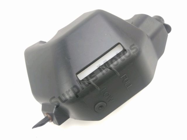 Vase expansion occasion YAMAHA XSR 900 2024