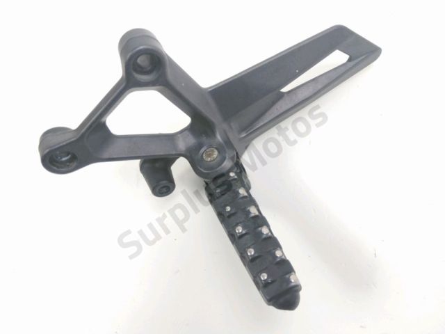 Platine avant gauche complete occasion KTM SUPER DUKE 1290 2016