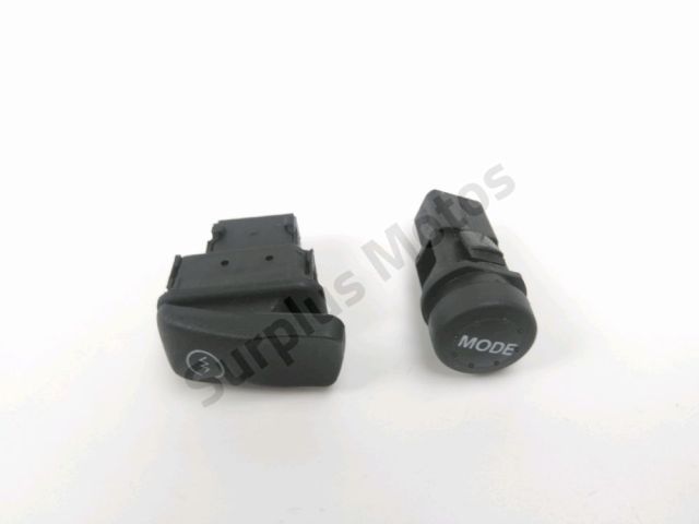 Commodo droit occasion APRILIA SXR 2023
