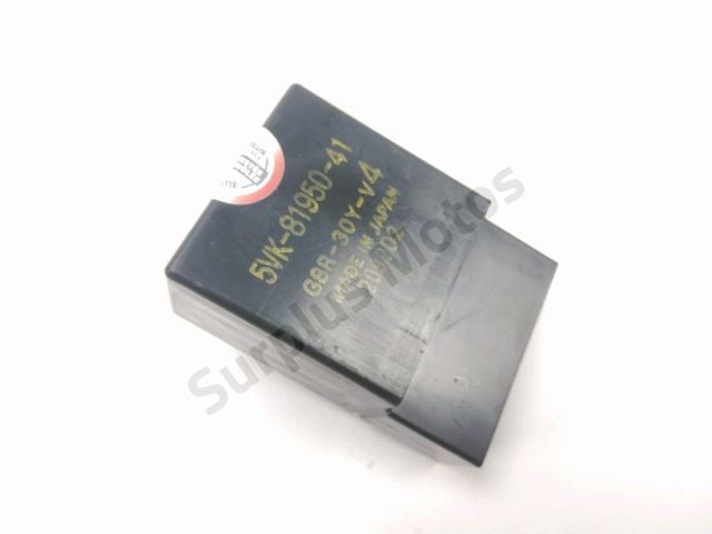 Centrale clignotant  occasion YAMAHA XSR 900 2024