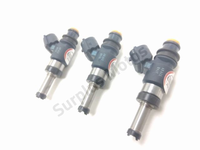 Injecteur occasion YAMAHA XSR 900 2024