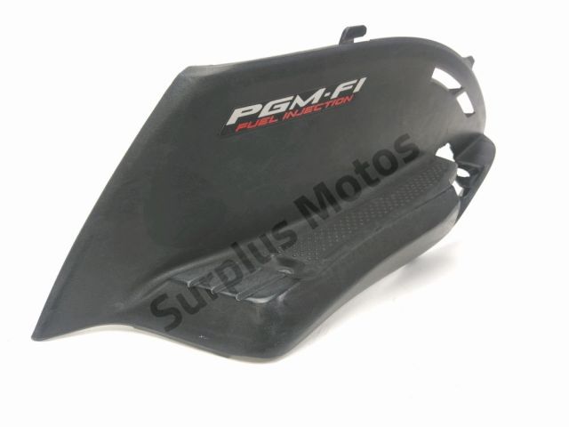 Cache lateral gauche occasion HONDA LEAD 110 2008